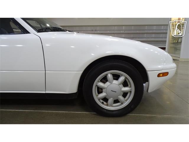 1991 Mazda Miata (CC-2071724) for sale in O'Fallon, Illinois