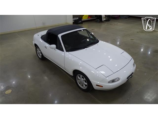 1991 Mazda Miata (CC-2071724) for sale in O'Fallon, Illinois