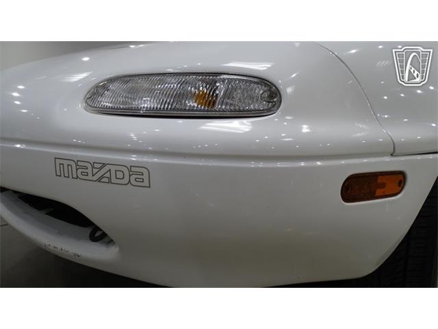 1991 Mazda Miata (CC-2071724) for sale in O'Fallon, Illinois
