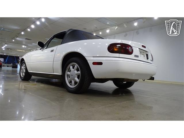 1991 Mazda Miata (CC-2071724) for sale in O'Fallon, Illinois