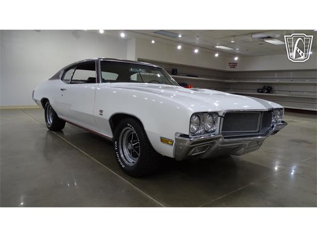 1970 Buick Gran Sport (CC-2071725) for sale in O'Fallon, Illinois