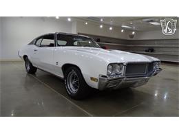 1970 Buick Gran Sport (CC-2071725) for sale in O'Fallon, Illinois