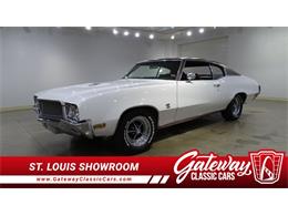 1970 Buick Gran Sport (CC-2071725) for sale in O'Fallon, Illinois