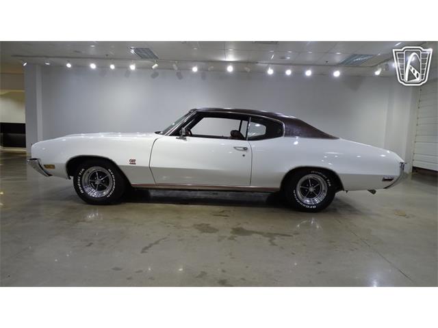 1970 Buick Gran Sport (CC-2071725) for sale in O'Fallon, Illinois