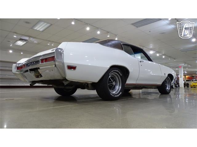 1970 Buick Gran Sport (CC-2071725) for sale in O'Fallon, Illinois