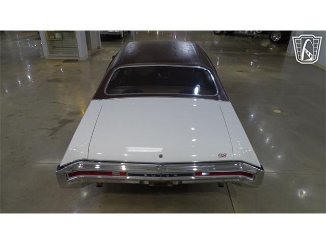 1970 Buick Gran Sport (CC-2071725) for sale in O'Fallon, Illinois