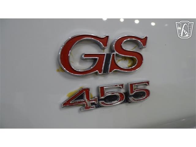 1970 Buick Gran Sport (CC-2071725) for sale in O'Fallon, Illinois