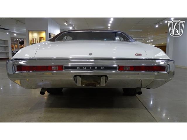 1970 Buick Gran Sport (CC-2071725) for sale in O'Fallon, Illinois