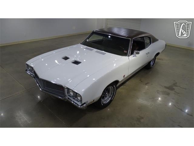 1970 Buick Gran Sport (CC-2071725) for sale in O'Fallon, Illinois