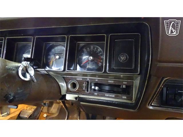 1970 Buick Gran Sport (CC-2071725) for sale in O'Fallon, Illinois