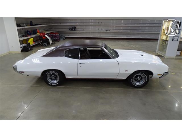 1970 Buick Gran Sport (CC-2071725) for sale in O'Fallon, Illinois