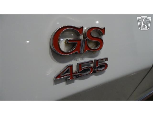 1970 Buick Gran Sport (CC-2071725) for sale in O'Fallon, Illinois