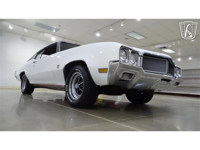 1970 Buick Gran Sport (CC-2071725) for sale in O'Fallon, Illinois