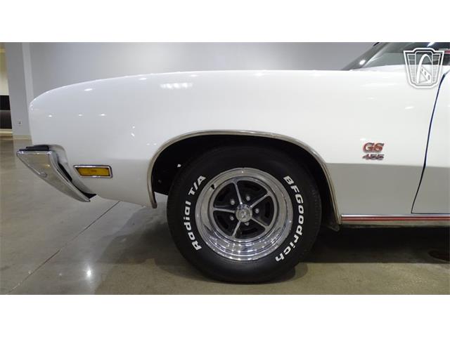 1970 Buick Gran Sport (CC-2071725) for sale in O'Fallon, Illinois