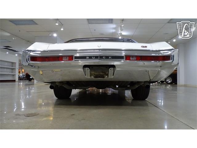 1970 Buick Gran Sport (CC-2071725) for sale in O'Fallon, Illinois