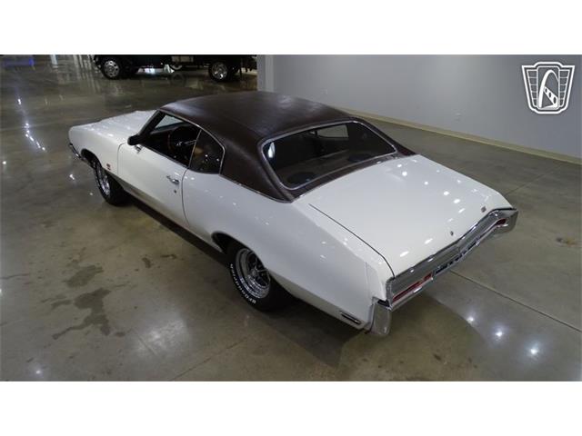 1970 Buick Gran Sport (CC-2071725) for sale in O'Fallon, Illinois