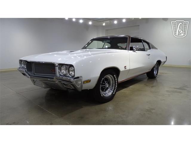 1970 Buick Gran Sport (CC-2071725) for sale in O'Fallon, Illinois