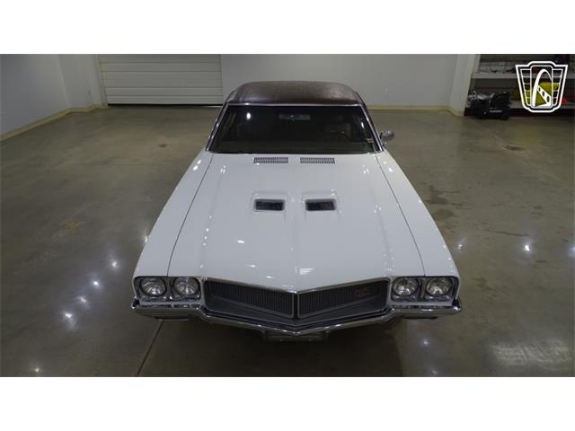 1970 Buick Gran Sport (CC-2071725) for sale in O'Fallon, Illinois