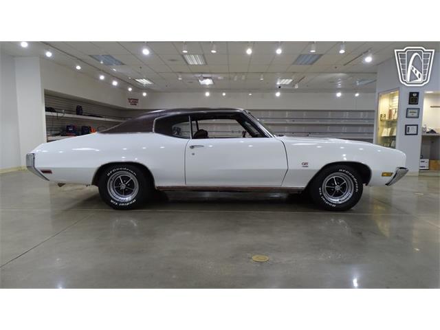 1970 Buick Gran Sport (CC-2071725) for sale in O'Fallon, Illinois