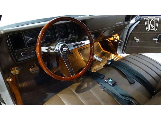 1970 Buick Gran Sport (CC-2071725) for sale in O'Fallon, Illinois