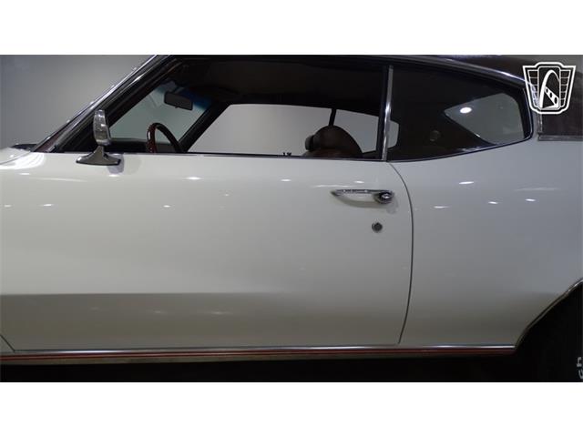 1970 Buick Gran Sport (CC-2071725) for sale in O'Fallon, Illinois