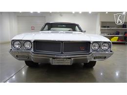 1970 Buick Gran Sport (CC-2071725) for sale in O'Fallon, Illinois