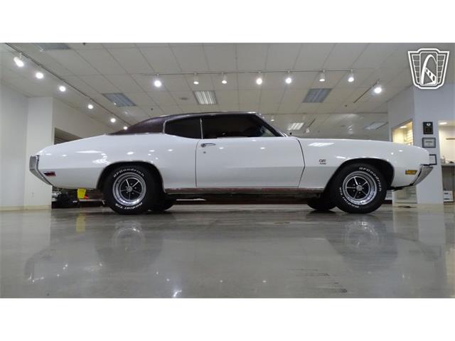 1970 Buick Gran Sport (CC-2071725) for sale in O'Fallon, Illinois
