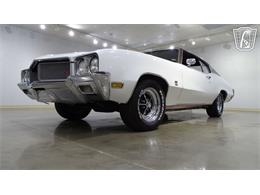 1970 Buick Gran Sport (CC-2071725) for sale in O'Fallon, Illinois
