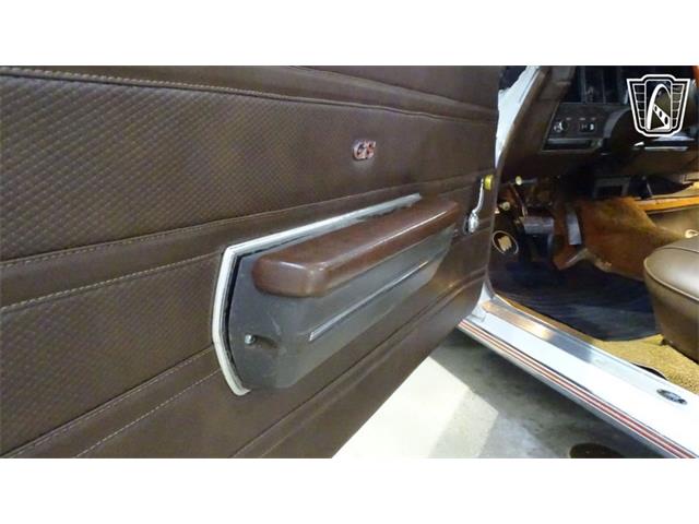 1970 Buick Gran Sport (CC-2071725) for sale in O'Fallon, Illinois