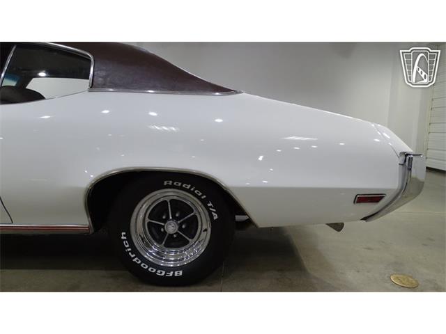 1970 Buick Gran Sport (CC-2071725) for sale in O'Fallon, Illinois