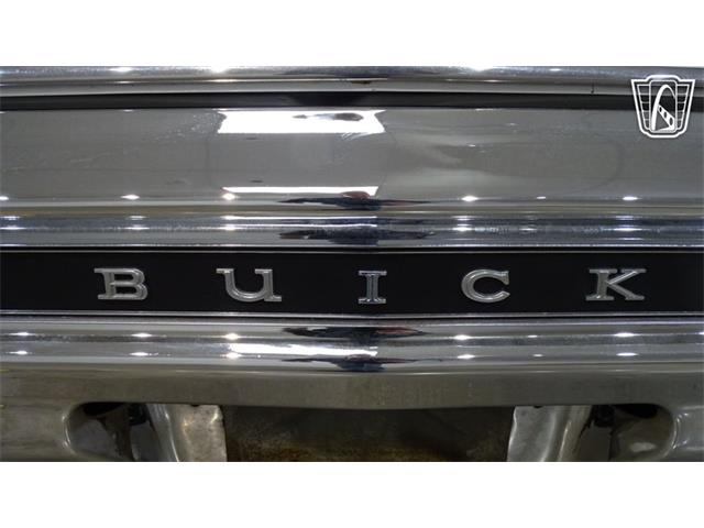 1970 Buick Gran Sport (CC-2071725) for sale in O'Fallon, Illinois