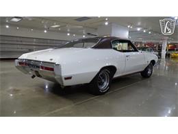 1970 Buick Gran Sport (CC-2071725) for sale in O'Fallon, Illinois