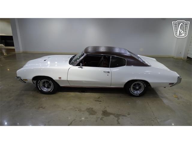 1970 Buick Gran Sport (CC-2071725) for sale in O'Fallon, Illinois