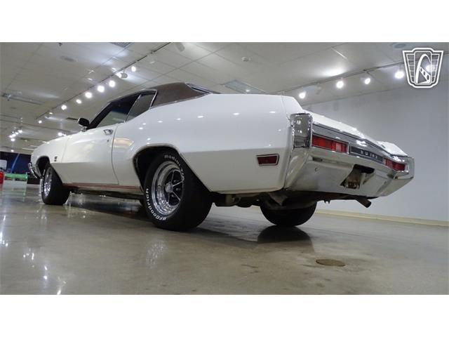 1970 Buick Gran Sport (CC-2071725) for sale in O'Fallon, Illinois