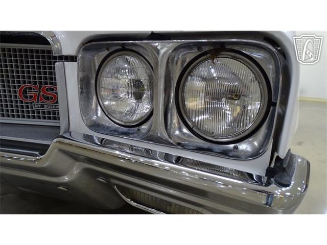 1970 Buick Gran Sport (CC-2071725) for sale in O'Fallon, Illinois