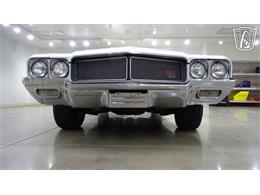 1970 Buick Gran Sport (CC-2071725) for sale in O'Fallon, Illinois