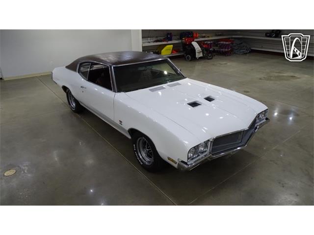 1970 Buick Gran Sport (CC-2071725) for sale in O'Fallon, Illinois