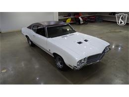 1970 Buick Gran Sport (CC-2071725) for sale in O'Fallon, Illinois