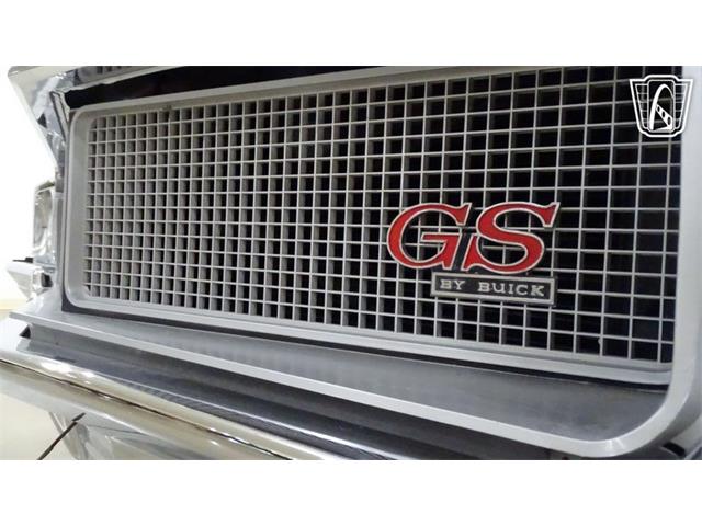 1970 Buick Gran Sport (CC-2071725) for sale in O'Fallon, Illinois