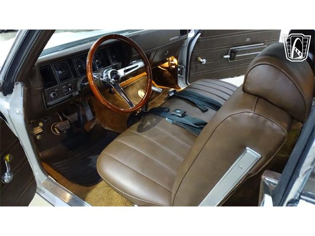 1970 Buick Gran Sport (CC-2071725) for sale in O'Fallon, Illinois