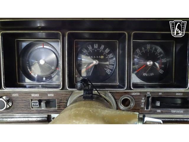 1970 Buick Gran Sport (CC-2071725) for sale in O'Fallon, Illinois