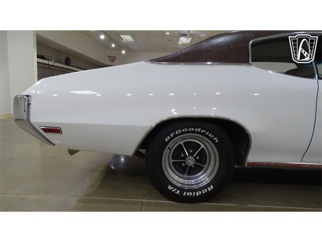 1970 Buick Gran Sport (CC-2071725) for sale in O'Fallon, Illinois