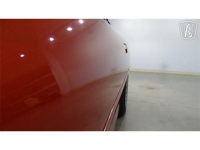 2001 Chevrolet Camaro (CC-2071726) for sale in O'Fallon, Illinois