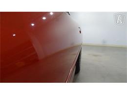 2001 Chevrolet Camaro (CC-2071726) for sale in O'Fallon, Illinois