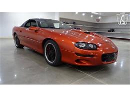 2001 Chevrolet Camaro (CC-2071726) for sale in O'Fallon, Illinois