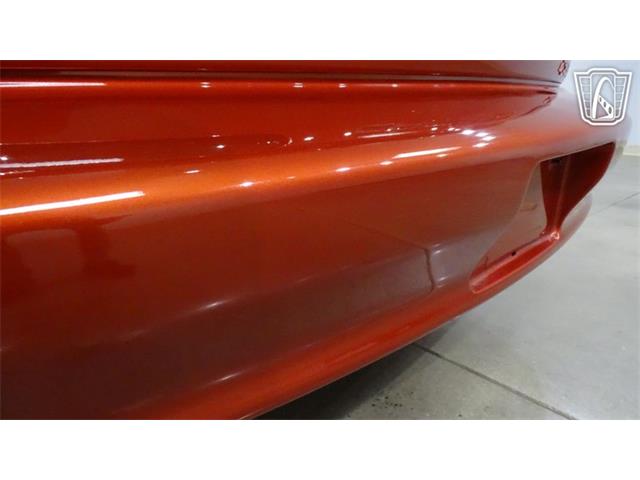 2001 Chevrolet Camaro (CC-2071726) for sale in O'Fallon, Illinois