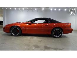 2001 Chevrolet Camaro (CC-2071726) for sale in O'Fallon, Illinois