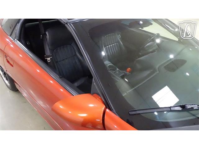 2001 Chevrolet Camaro (CC-2071726) for sale in O'Fallon, Illinois
