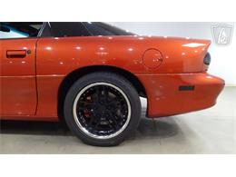 2001 Chevrolet Camaro (CC-2071726) for sale in O'Fallon, Illinois