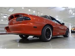 2001 Chevrolet Camaro (CC-2071726) for sale in O'Fallon, Illinois
